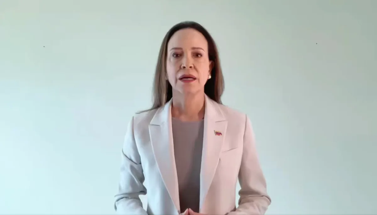Crusoé: As frustradas tentativas de María Corina de voltar à Venezuela