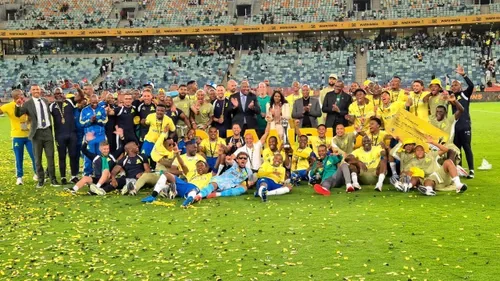 Abdeslam Ouaddou explains decision to bench Oswin Appollis in MTN8 final defeat