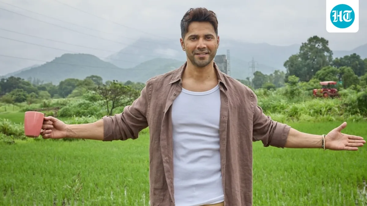 Varun Dhawan invests in Shark Tank India's Better Nutrition, joins PV Sindhu as ambassador for biofortified food brand