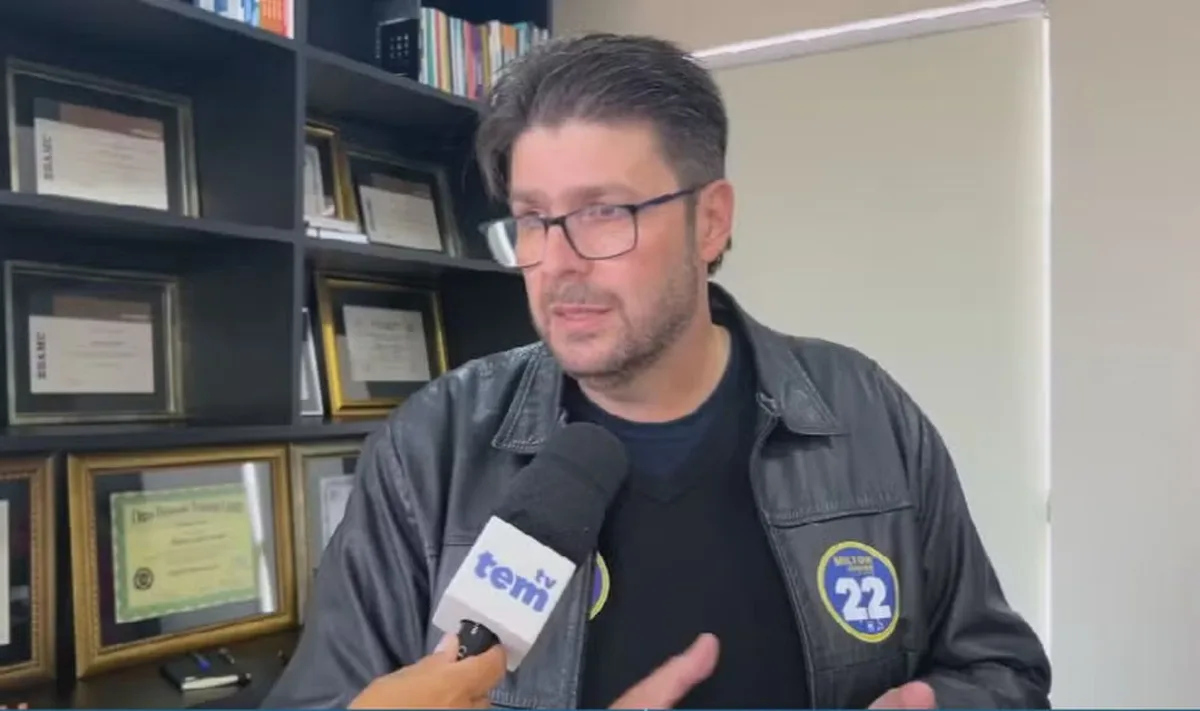 STJ nega recurso e mantém cobrança de R$ 75 mil a radialista que admitiu financiar atos de 8 de janeiro