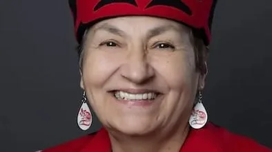 B.C. NDP MLA Joan Phillip dead at 74