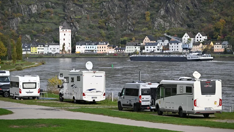 Caravan Salon: Iran-Krieg, Preisschock, Insolvenzen – wie robust ist der Camper-Boom?