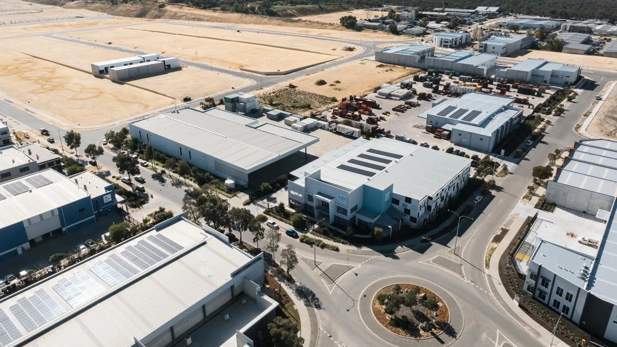 Neerabup Industrial Area expansion to begin next month