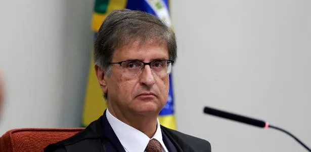 Caso Master: MP decidirá futuro de Gonet após mensagens de Vorcaro; entenda