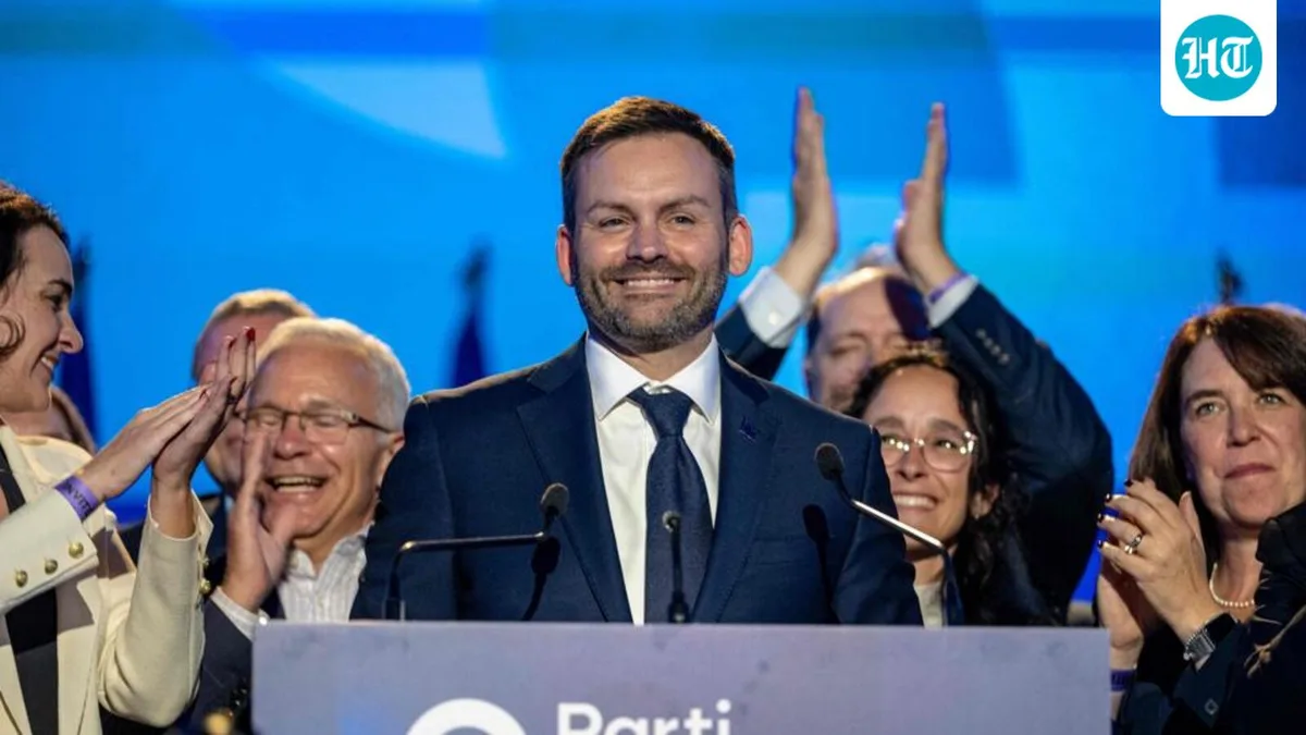 SFJ reaches out to Quebec separatists, invites premier-designate to Khalistan Referendum