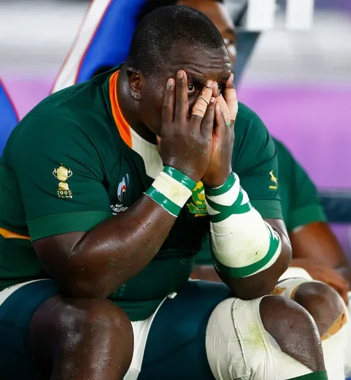 Beyond the pitch: Why Trevor Nyakane and Grant Kekana are tackling SA’s male obesity epidemic
