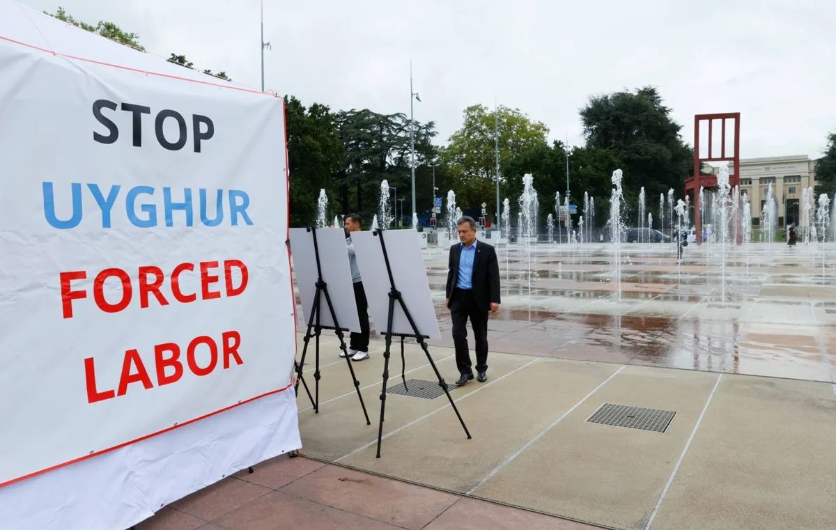 China’s ‘Ethnic Unity’ law is already harming Uyghurs