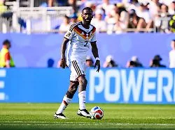 Abschied nach zwölf Jahren: Antonio Rüdiger tritt aus dem DFB-Team zurück