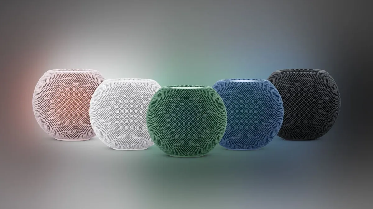 Apple prepara rival para Echo Show com tela de 6 polegadas e chip A18
