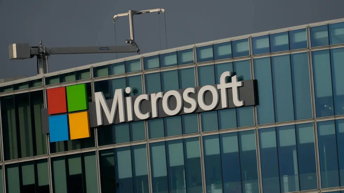 Microsoft is hiring a legal engineer to teach lawyers across the company