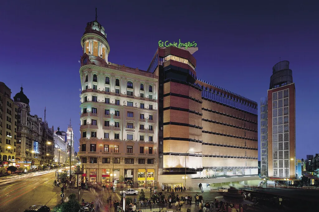 Los mejores chollos de El Corte Inglés en tecnología, hoy sábado 10 de octubre