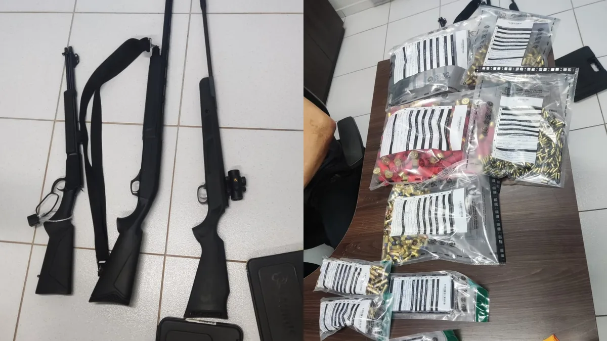 Homem que matou ex após ela terminar relacionamento é condenado a 29 anos de prisão no Paraná