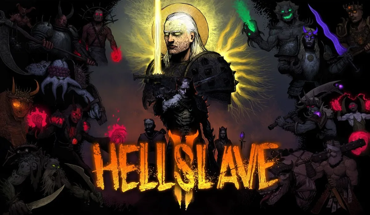 Review: HellSlave II: Judgment of the Archon – A liberdade de quebrar o jogo
