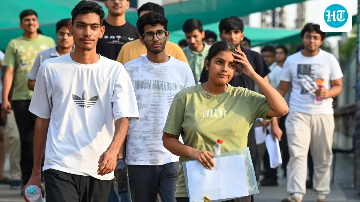 NTA to re-conduct UGC-NET for 3 subjects; 2nd exam cancellation this year after NEET leak