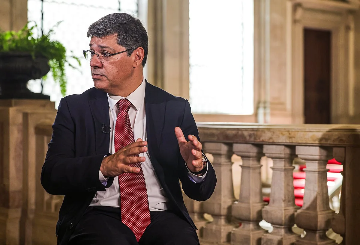 PS acusa Chega de dar "ponto de fuga" ao Governo no combate à subida do custo de vida