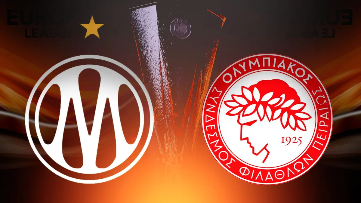 Olympique de Marsella vs Olympiacos: cuándo y dónde ver EN VIVO a la Hormiga González en la UEFA Europa League