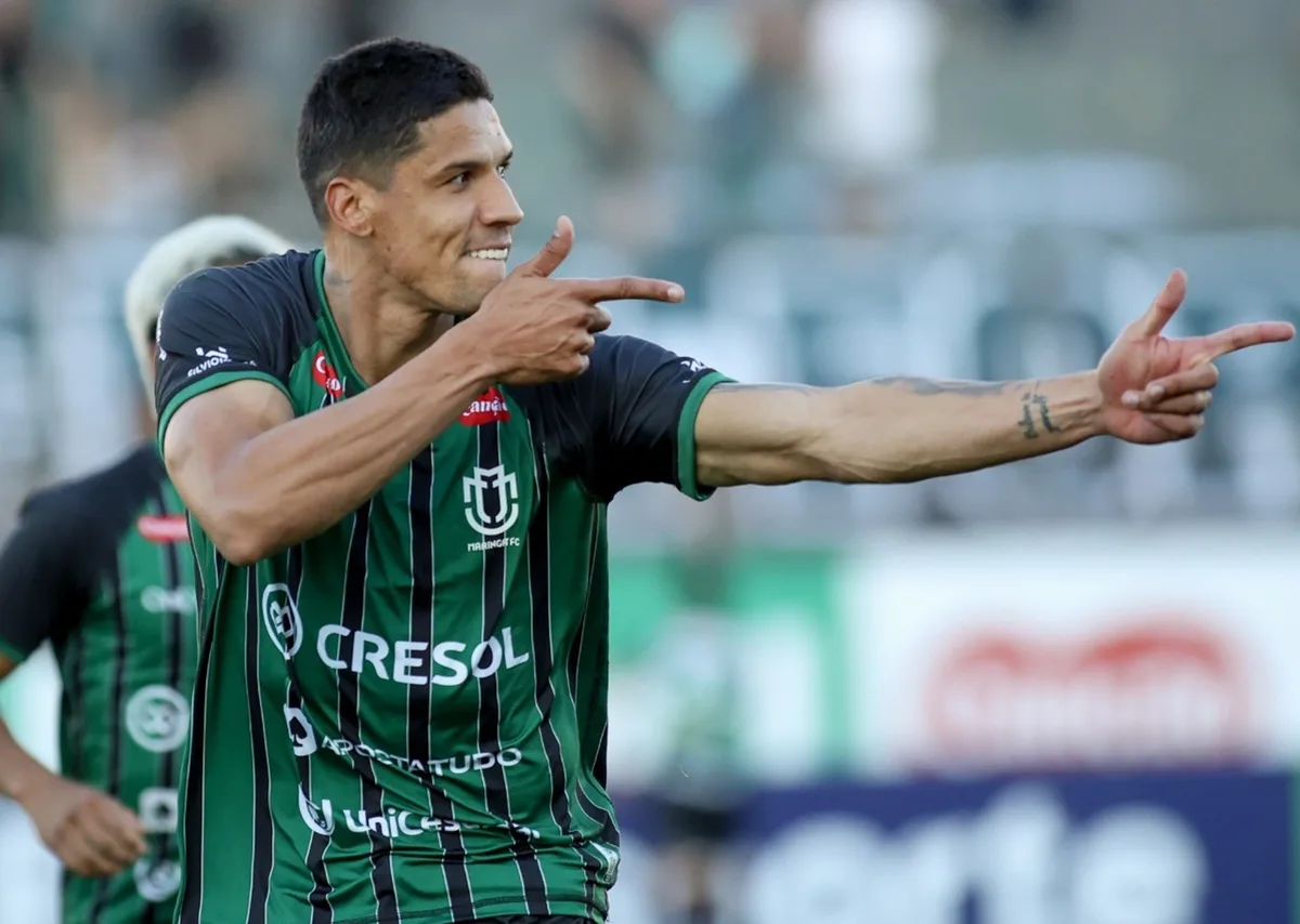Maringá pode se classificar na Série C com vitória e até empate; veja as contas na última rodada