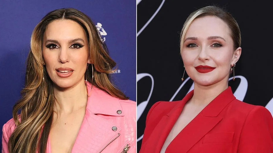 Disney alum Christy Carlson Romano rips Hollywood for failing child stars after Hayden Panettiere’s death