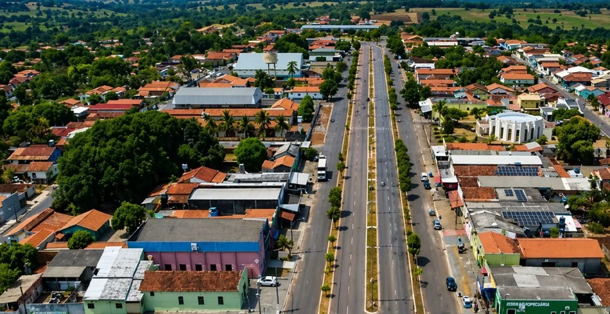 Pequizeiro cria banco municipal e lança moeda própria para movimentar economia local