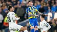 Corinthians repudia atos de racismo contra Hugo Souza na Argentina
