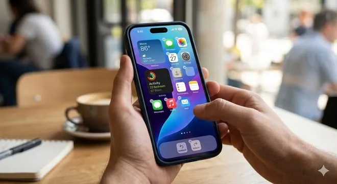 Bug no iOS 27: erro de armazenamento do iCloud trava notificação nos Ajustes