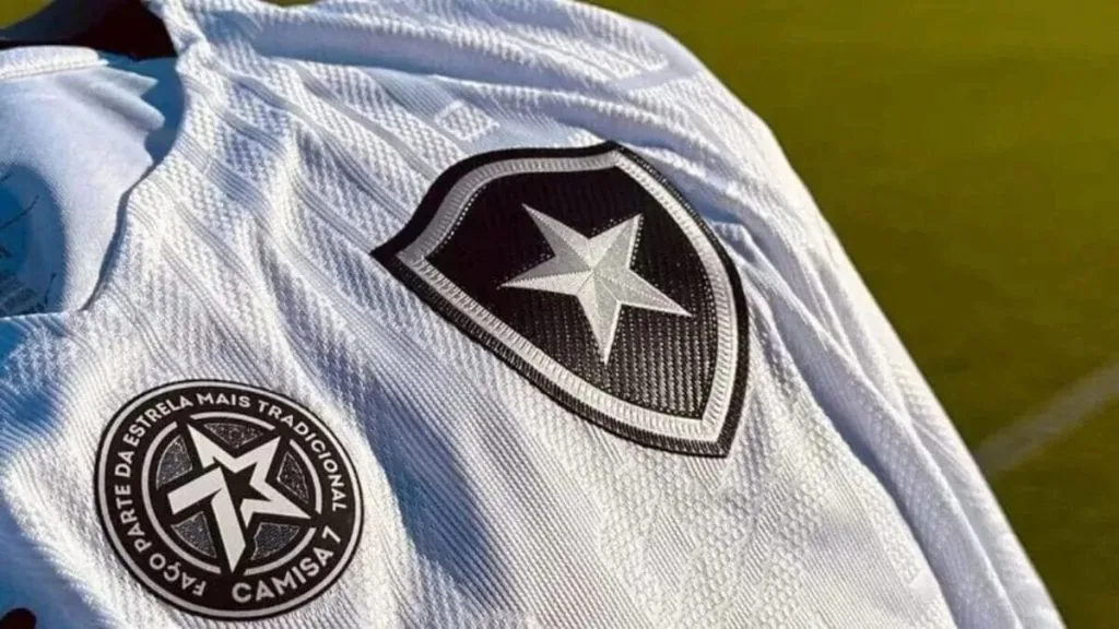 Botafogo entra com pedido para extensão de 180 dias da Recuperação Judicial