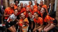 Sheilla sobre CBV barrar Tifanny: “Precisamos olhar para a pessoa”