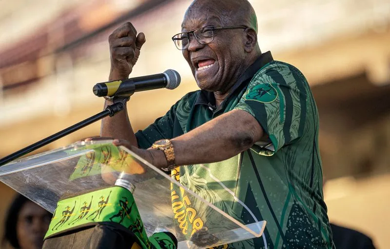 ANALYSIS: If Zuma’s MK is knocking on KZN’s door, will eThekwini open it?