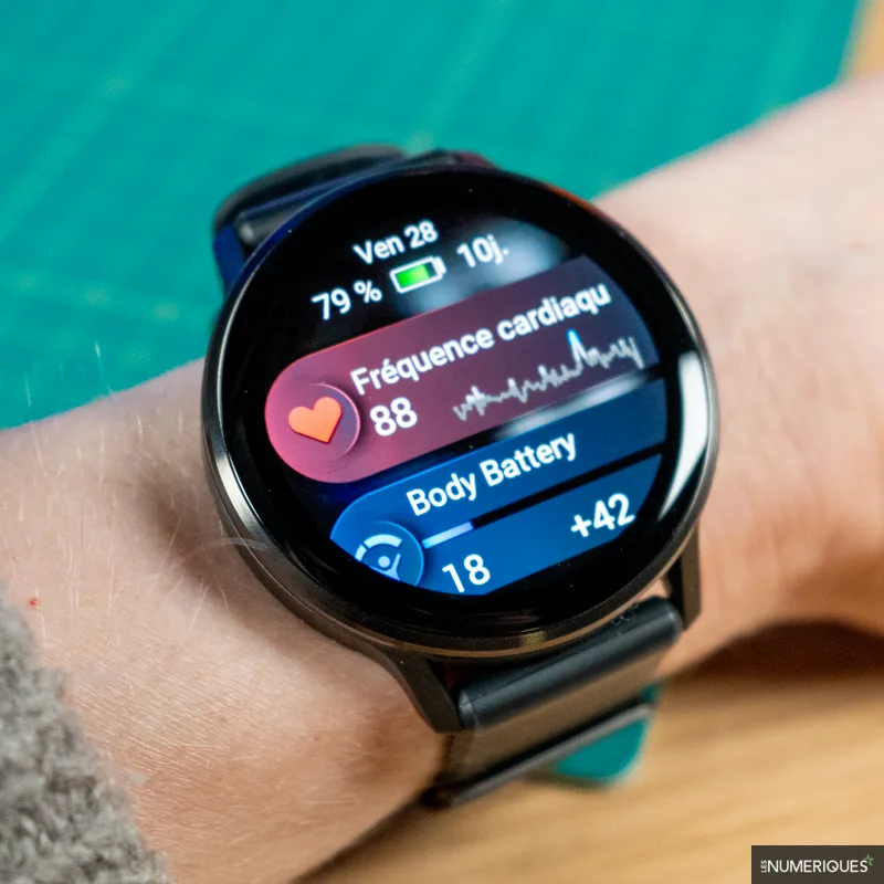Actualité : Pour votre santé et votre sécurité, Garmin améliore gratuitement plusieurs de ses montres connectées