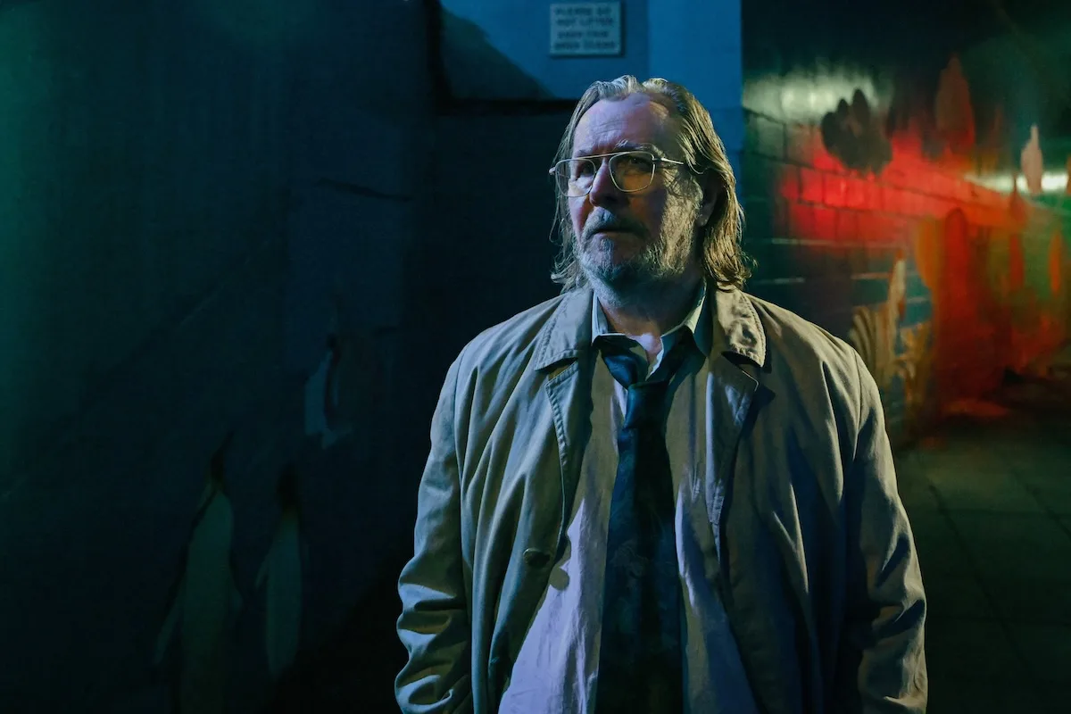 ‘Slow Horses’ Season 6 Trailer: Olivia Cooke’s Sid Makes a Surprise Return as Gary Oldman Warns Slough House Gang to Go on the Run