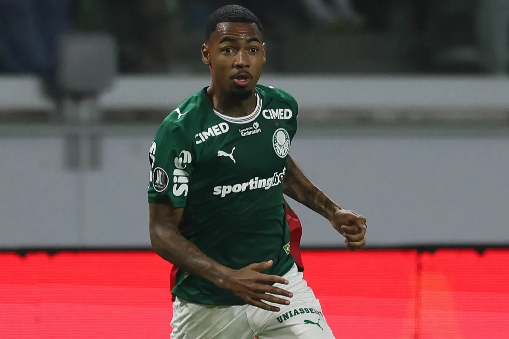 EXCLUSIVO: Ex-técnico do Palmeiras vê brecha para Allan ganhar vaga na Seleção Brasileira