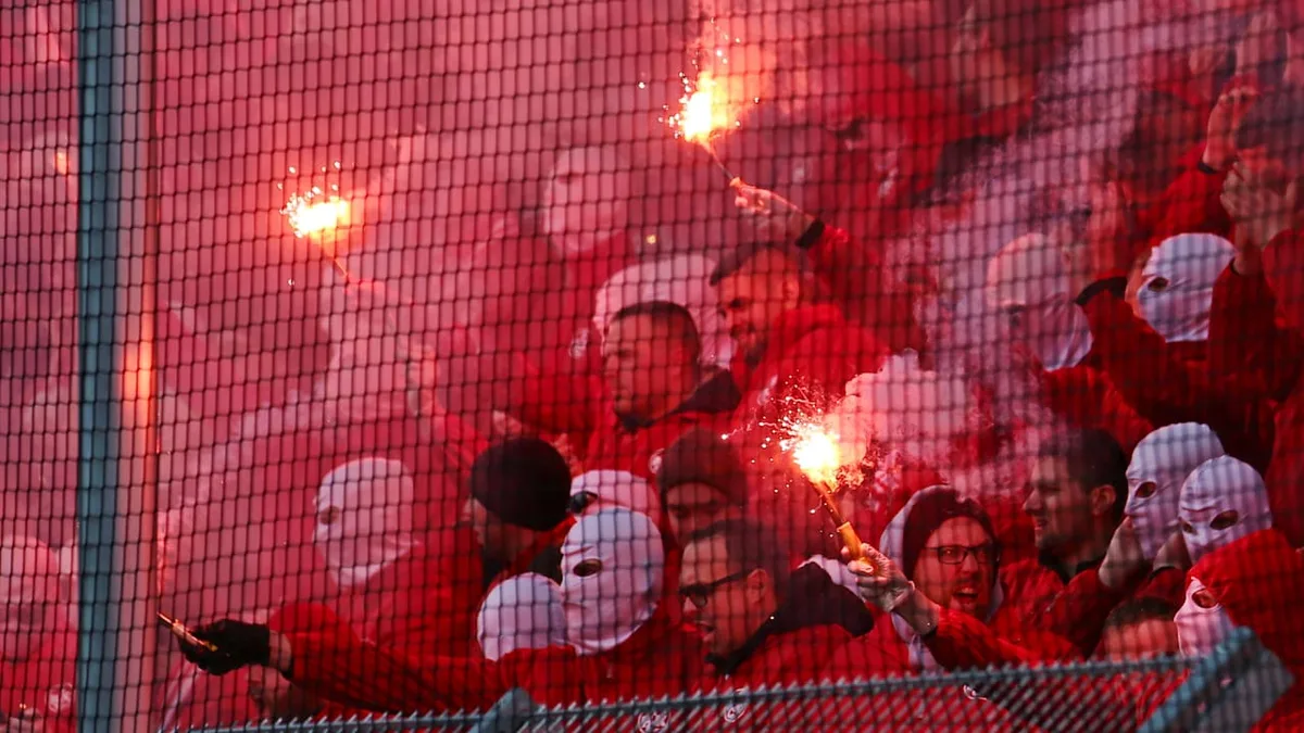 Lauterns heißes Pokal-Duell - Polizei-Alarm vor Hass-Derby in Mannheim