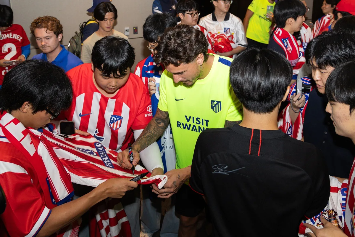 Giménez, la salida más dolorosa