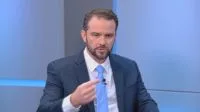 Durigan: juros precisam ser endereçados; um dos caminhos é pelo lado fiscal