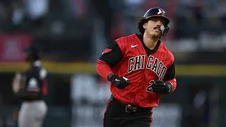MLB: Miguel Vargas el infiltrado en una lista de poder y paciencia
