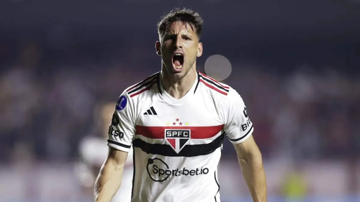 São Paulo encara o Inter hoje; Brasileirão tem 10 jogos no fim de semana