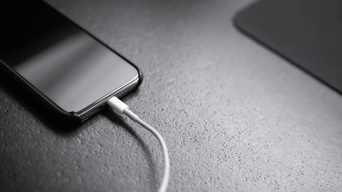 Why are there so many fast charging standards, and what's the difference between them?