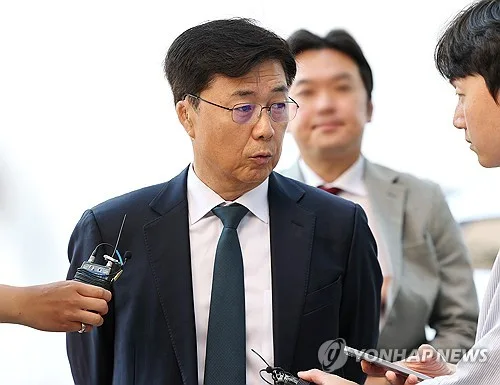 종합특검, 조태용·홍장원 등 前국정원 지휘부 내란 혐의 기소