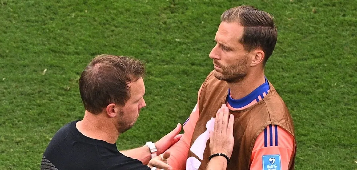 „Das war unfassbar!“ Baumann tritt gegen Nagelsmann nach
