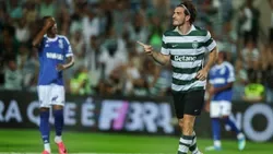 Liga: os onzes prováveis para o Sp. Braga-Sporting