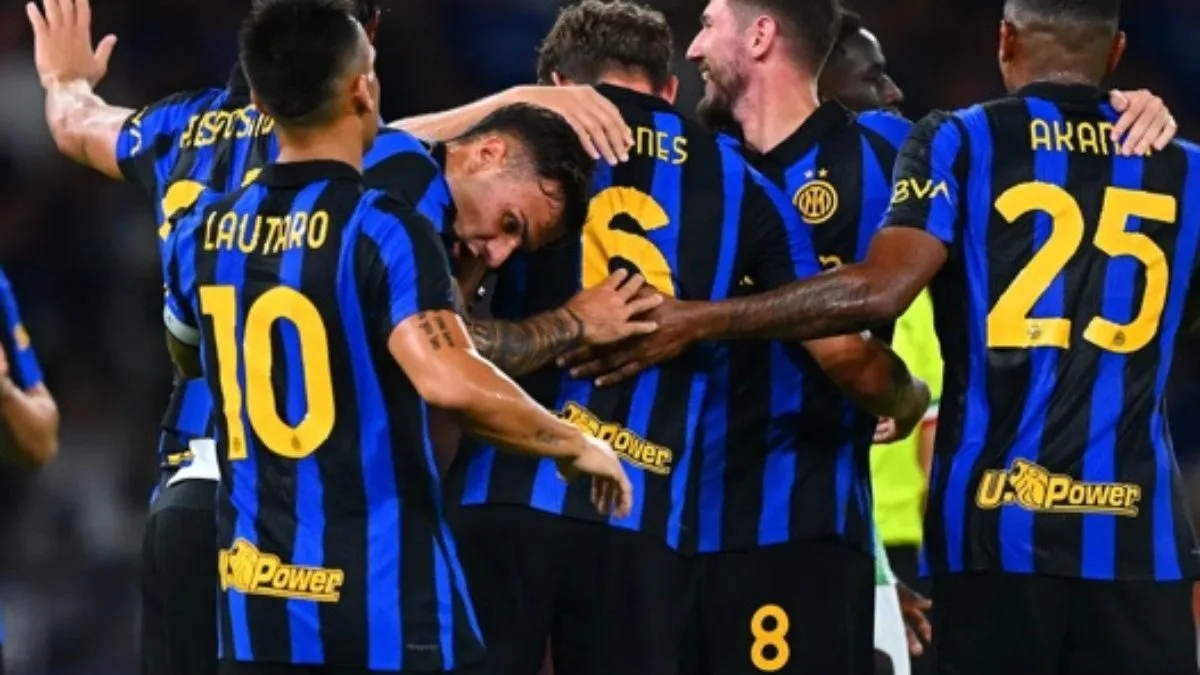 Inter de Milão x Monza: onde assistir ao vivo, horário, palpite e escalações pela Serie A