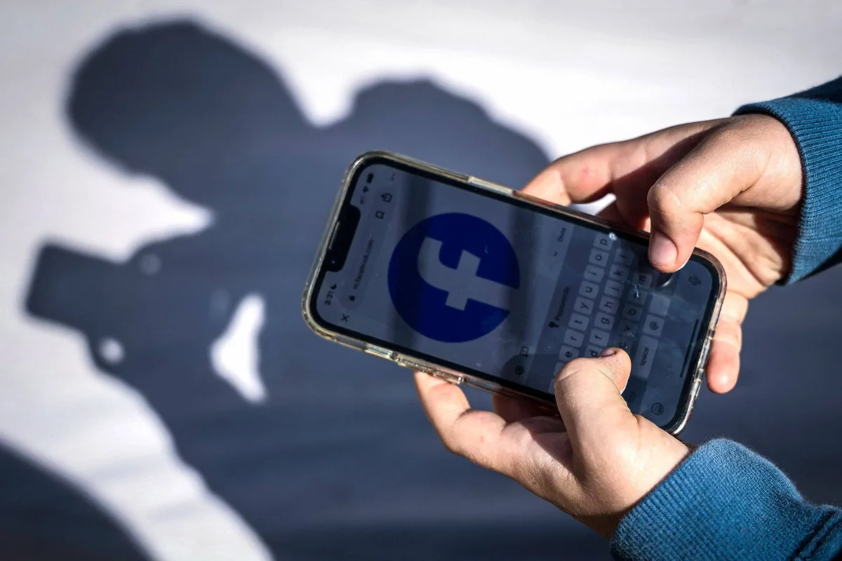 Meta chega a acordo e aceita pagar até US$ 17,1 bi para estados dos EUA por redes sociais viciantes