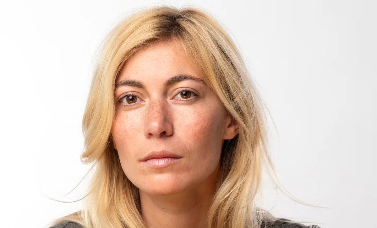 Margaux Cassan : "Il est plus simple d’accéder à l’intensité par la douleur que par le plaisir"