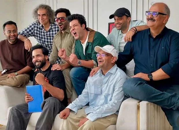 EXCLUSIVE: Imtiaz Ali and Mahaveer Jain’s Side Heroes a RARE Bollywood film to be shot COMPLETELY in Bihar