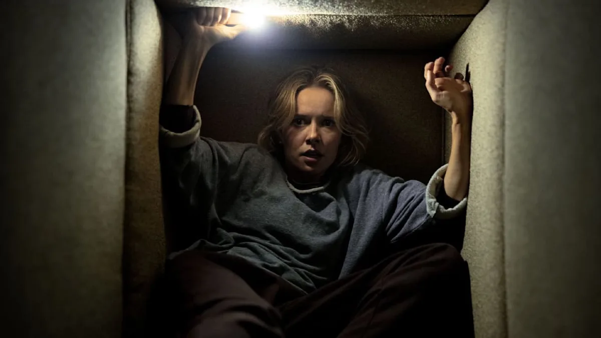 Der neue Horrorfilm im Kino - Alle Infos zu „Insidious: Out of the Further“