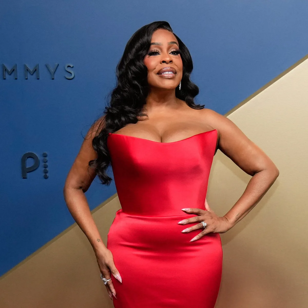 Emmys Photos: All the Looks From the 2026 Red Carpet
