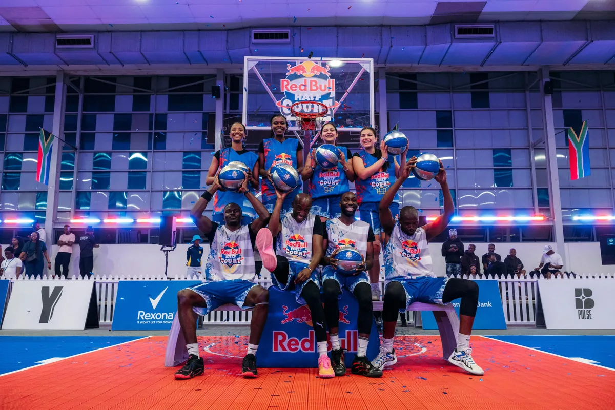 MBB Blue Soldiers to represent SA at Red Bull Half Court World Final in the Philippines