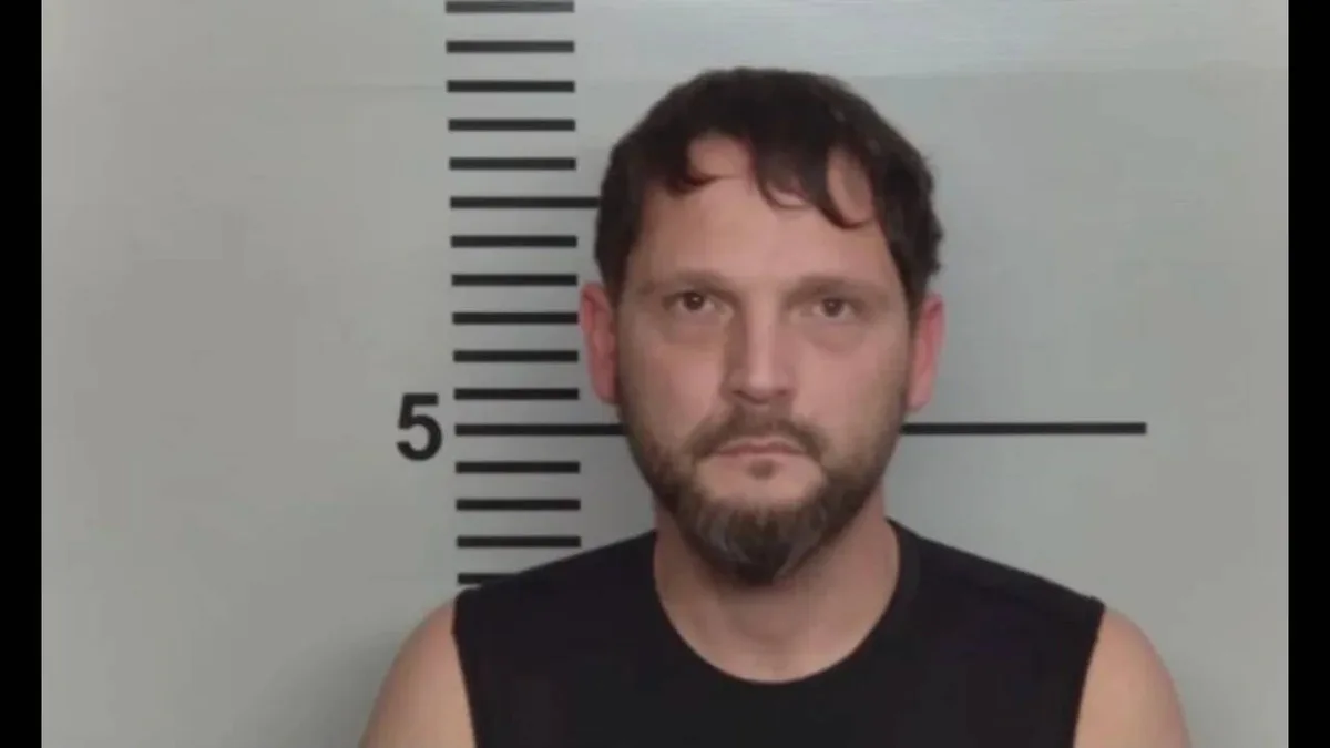 Kentucky police officer Asad Zahir claimed he made 2048 Flock searches to track two vehicles for drug investigation. He was tracking his ex-girlfriend