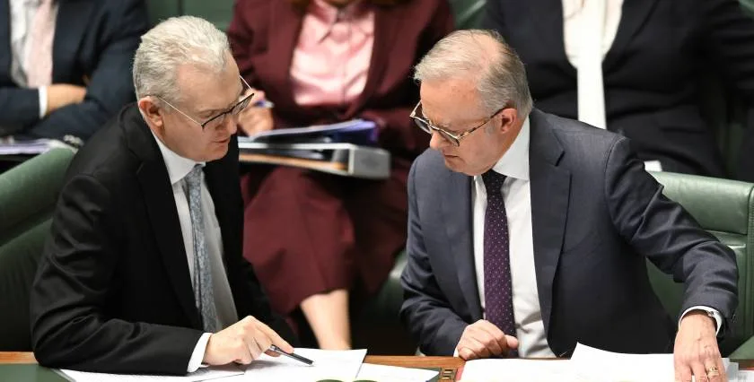 Labor keen to move on from immigration debate
