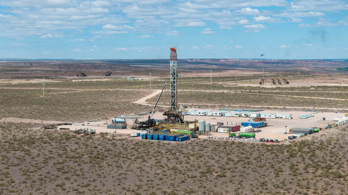 Vaca Muerta en expansión: las megaobras que buscan convertir a la Argentina en potencia exportadora